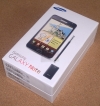 Samsung Galaxy Note N7000 Quadband 3G GPS Unlocked Phone